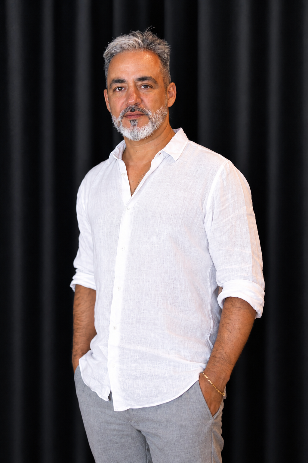 Alex Gallego, CEO & Founder da Qmais
